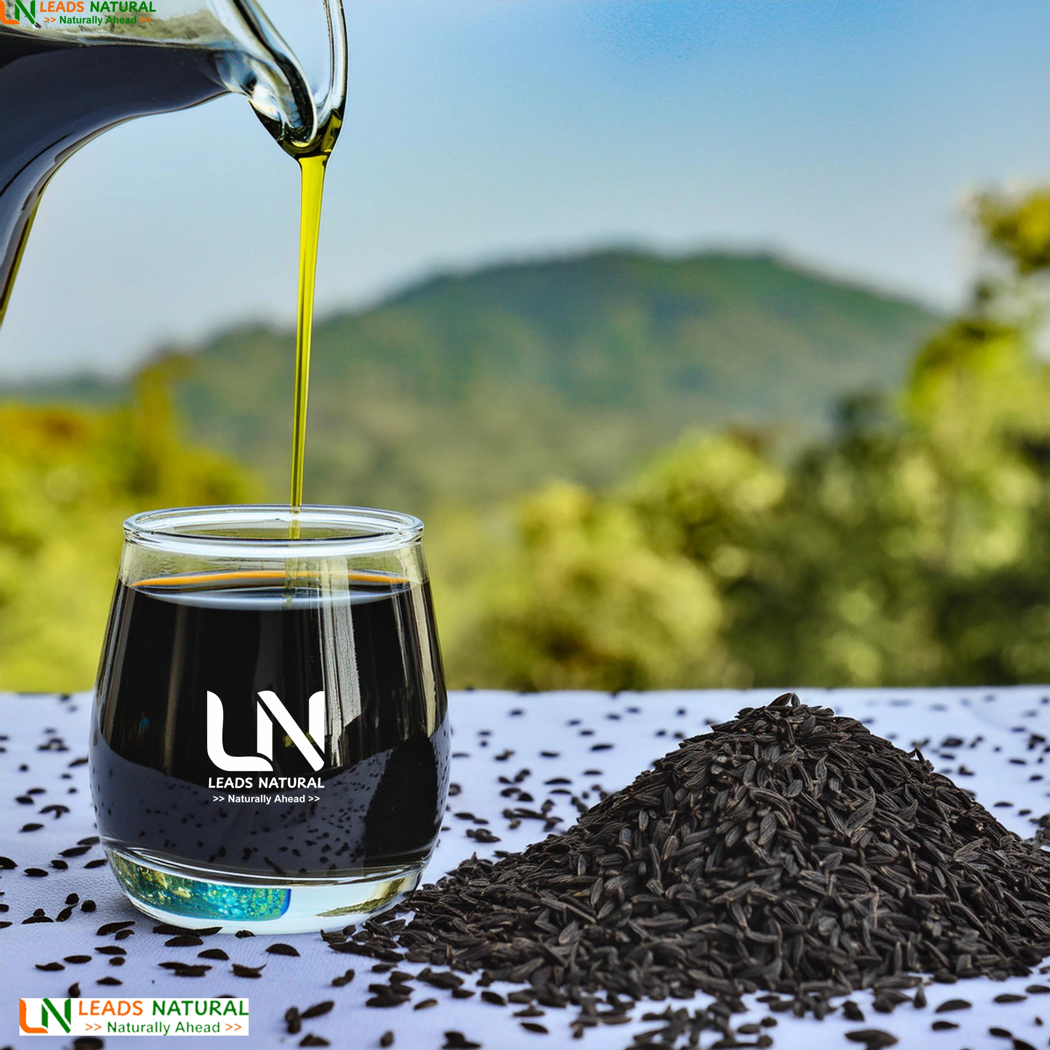 Kalonji